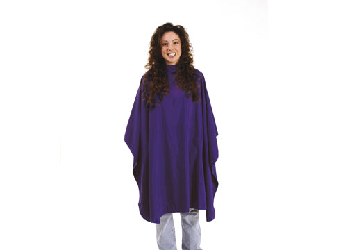 Nylon/Polyester Cape