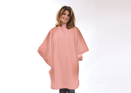 Nylon/Polyester Cape