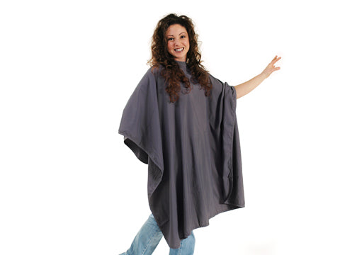 Nylon/Polyester Cape