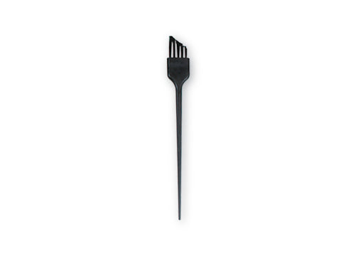 Black 1"   Tint Brush