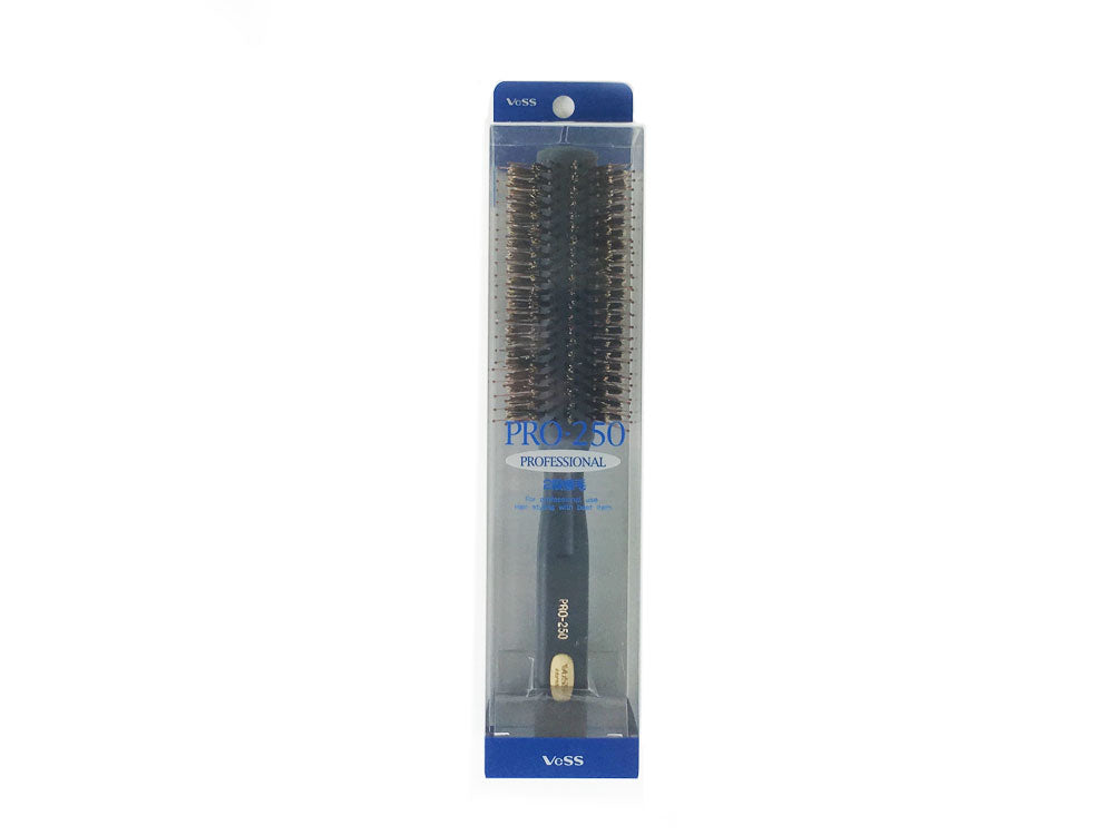 Vess PRO-250 Salon Roll Brush