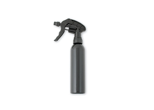 Black Small 10 oz   Water Bottle