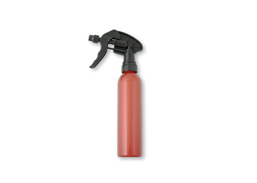 Red Small 10 oz   Water Bottle