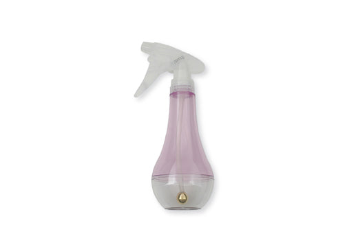 Purple 16 oz Water Bottle