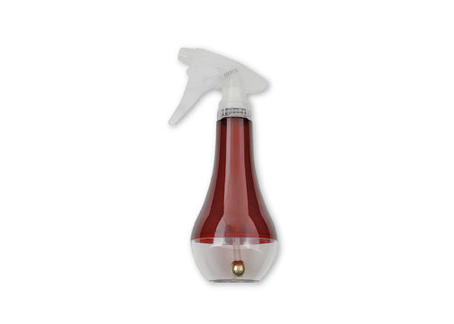 Red 16 oz Water Bottle