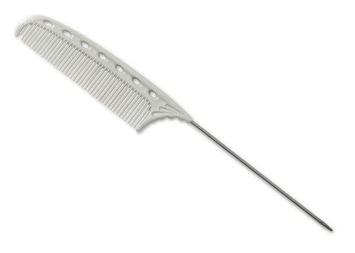 YS Park Quick Tint, Weaving & Winding Tail Comb