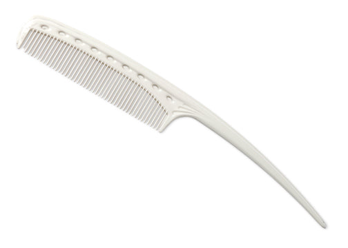 YS Park Half Moon Tail Comb