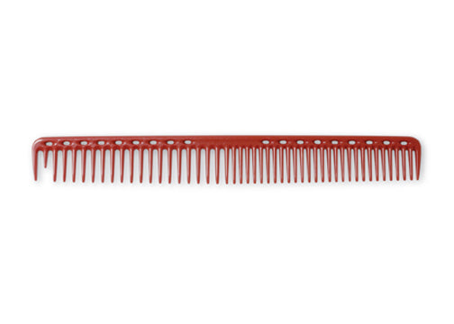 YS Park Extra Long Round Tooth Quick Cutting Comb