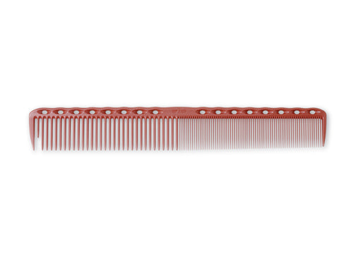 YS Park Quick Fine Cutting Comb GRIP series