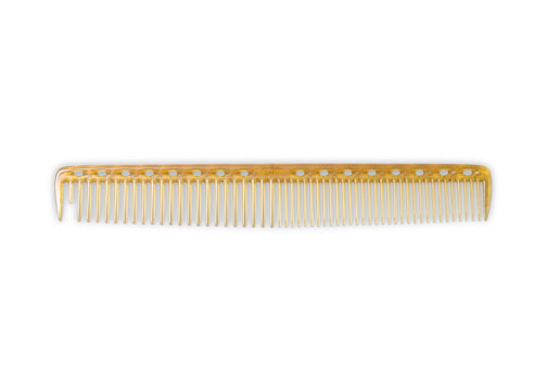 Comb YS Park Round Tooth Quick Cutting Comb