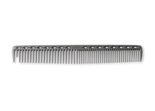 Comb YS Park Round Tooth Quick Cutting Comb