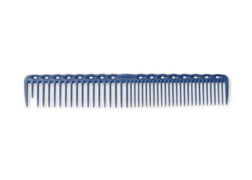 YS Park Quick Cutting Round Tooth Comb GRIP Series