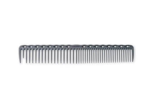 YS Park Quick Cutting Round Tooth Comb GRIP Series