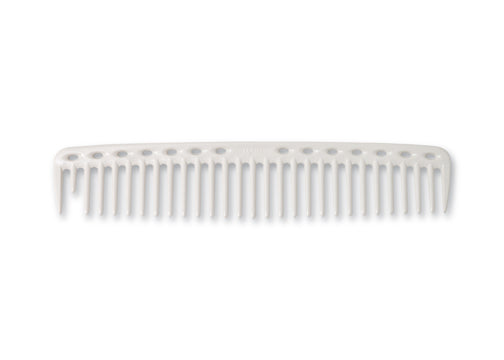 YS Park Big Hearted Round Tooth Cutting Comb